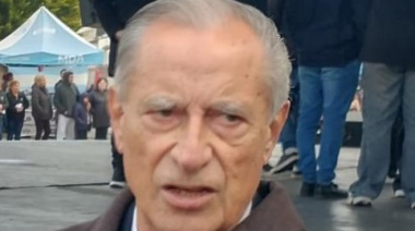 Juan de Jesús confirmó una presentación judicial contra la quita del beneficio de Zona Fría