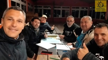 La Escuela Náutica del Club continúa con sus cursos de formación