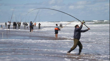 San Clemente se prepara para el gran torneo de pesca: habrá $20 millones para el ganador