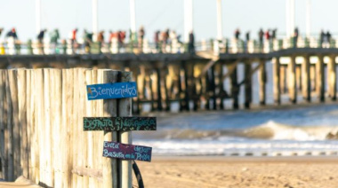 Costa Atlántica: escapadas cortas y reservas de último momento marcaron el movimiento turístico