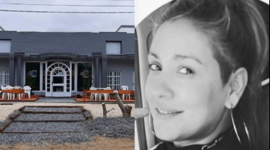 Murió una rosarina de 36 años en Costa Azul y su familia denuncia un presunto crimen