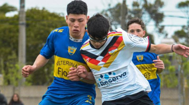 Popular Lavalle manda en soledad y se ilusiona con el campeonato