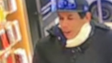 Robó el celular de una jubilada en Mar de Ajó, vació sus cuentas y pidió un préstamo por $1.200.000