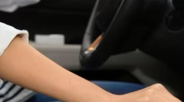 Quienes rindan con un auto automático tendrán una licencia limitada a ese tipo de vehículo