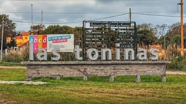 Murió una mujer en Las Toninas y hay un hombre detenido