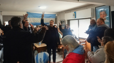 “La crueldad contra los más vulnerables”: el duro mensaje del PJ de La Costa en el Día de la Lealtad