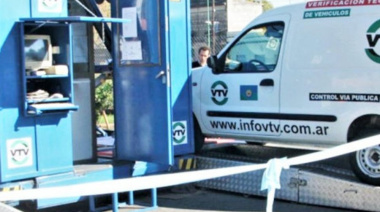 Aumentó un 17,56% la VTV en la provincia de Buenos Aires
