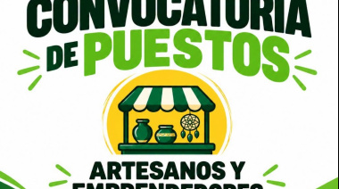 La Fiesta Nacional del Sol y la Familia agotó los cupos gastronómicos y quedan los últimos lugares para artesanos