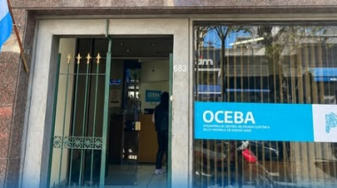 OCEBA tomó distancia de los reclamos por las elevadas facturas de EDEA