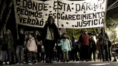 A 25 años de la desaparición de Darío Jerez, convocan a un acto en Santa Teresita