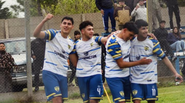 Popular Lavalle manda y sueña con el título del Clausura