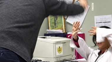 Endurecen las sanciones por agredir a docentes, médicos y trabajadores esenciales