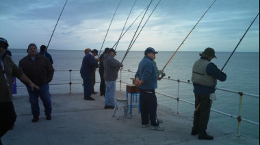 El 3.º Gran Torneo de Pesca Variada repartirá más de $20 millones en premios