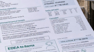 La Justicia habilitó nuevamente los aumentos de luz en la provincia de Buenos Aires