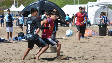 Orgullo costero: emotivo recibimiento a los deportistas de deporte adaptado tras su destacada participación