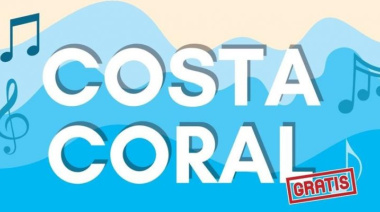 Costa Coral celebrará su décimo encuentro nacional con conciertos gratuitos