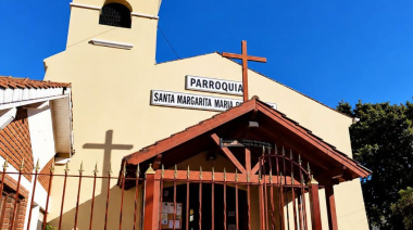 Mar de Ajó tendrá un nuevo párroco desde el 6 de diciembre