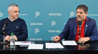 Bianco defendió la apelación por la luz y anticipó cambios tarifarios para 2027
