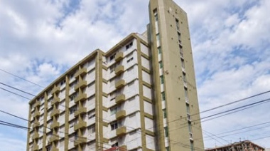 Murió un joven de 22 años tras recibir una descarga eléctrica mientras trabajaba en altura