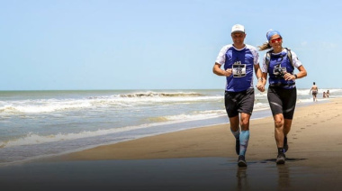 Santa Teresita se prepara para una nueva edición de la Adventure Race