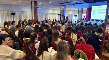 San Clemente del Tuyú será sede de una jornada regional sobre los desafíos actuales de la oncología