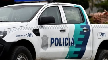 Le robaron la moto, identificó a los presuntos responsables y ahora denuncia amenazas de muerte