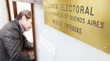 La Junta Electoral bonaerense canceló la personería de dos agrupaciones políticas de La Costa