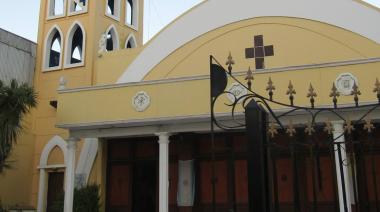Octubre llega con misas, celebraciones y actividades comunitarias en San Clemente Romano