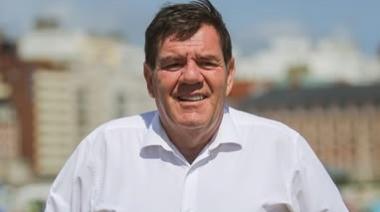Guillermo Montenegro volvió a la Intendencia de General Pueyrredón