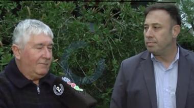 La Costa: integrantes de Potencia se reunieron con ex integrantes de las fuerzas de seguridad