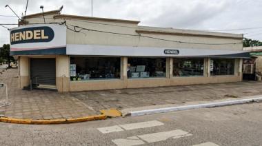 Castelli: cerró la sucursal de Hendel en pleno centro y sus empleados serían reubicados