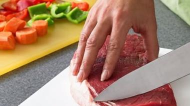 Dictarán un curso gratuito de manipulación de alimentos en Lucila del Mar