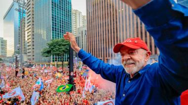 La remontada histórica de Lula, y el revés político para Milei