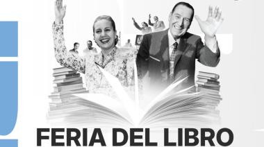Lomas de Zamora será sede de la Feria del Libro Peronista