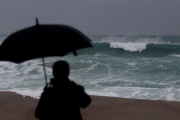Después del temporal, cómo estará el clima en la costa Atlántica durante el fin de semana largo