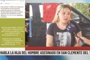 Trascienden detalles de la vida del hombre muerto en la comisaría: vecinos y amigos convocan a una marcha