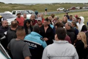 Cómo sigue el conflicto por la cesión de tierras en Mar del Plata para un proyecto productivo cooperativo