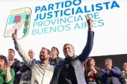 El peronismo bonaerense apura definiciones y pide recrear la mesa nacional del Frente de Todos