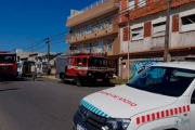 Un detenido y otro notificado por el macabro asesinato del hotelero de Mar de Ajó