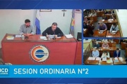 Emergencia en La Costa: El  proyecto pasó a comisión y no se trató en la sesión ordinaria 2