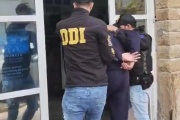 Mar del Plata: Detienen al jefe de Sanidad de la cárcel de Batán por abuso sexual
