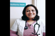 Convenio con PAMI: ante urgencias  o inconvenientes, los afiliados reciben atención en el Hospital de San Clemente del Tuyú