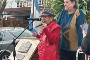 Periodistas Autoconvocados celebraron el Día del Periodista en La Costa