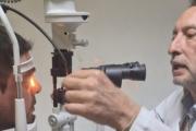 Nuevas Cirugías Oftalmológicas en el Hospital de San Clemente del Tuyú