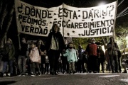A 23 años de la desaparición de Darío Jerez: el llamado de su familia a la memoria y la resistencia contra la impunidad