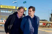 Dolores se transforma: licitan una inversión de $5.000 millones para ampliar el autódromo y crear un polo turístico y deportivo