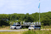 Intento de ocupación en terrenos fiscales de San Clemente: intervención municipal y denuncia penal