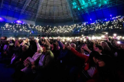 El Estadio de la Costa ahora suena a nivel internacional