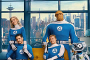 El Cine Tuyú renueva su cartelera con estrenos para toda la familia