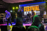 “El festival superó nuestras expectativas y vino para quedarse”